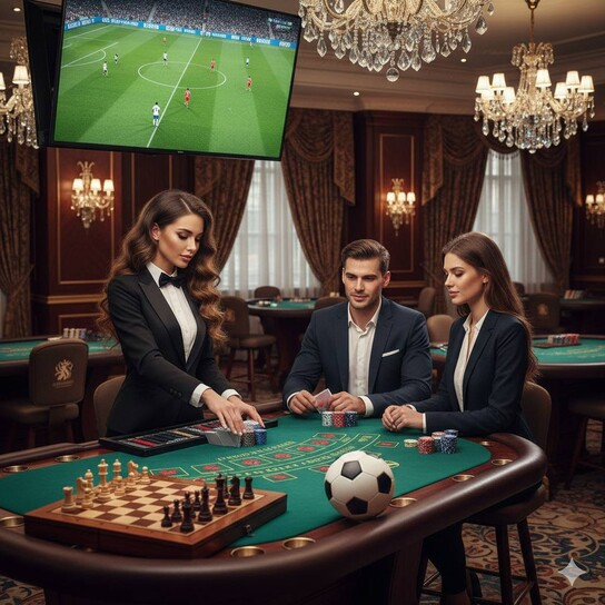 真人街机捕鱼游戏界面